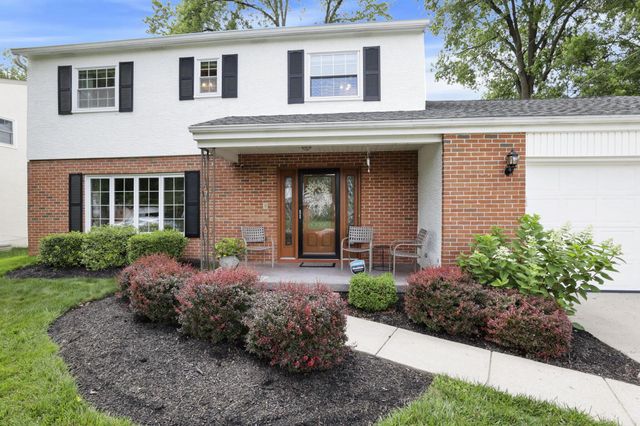 483 Cumberland Drive, Columbus, OH 43213
