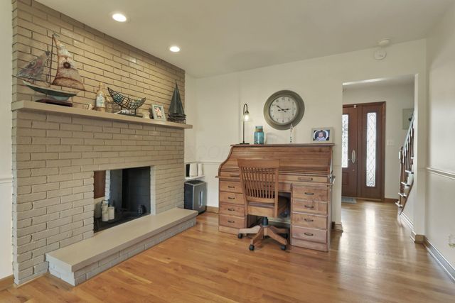 483 Cumberland Drive, Columbus, OH 43213