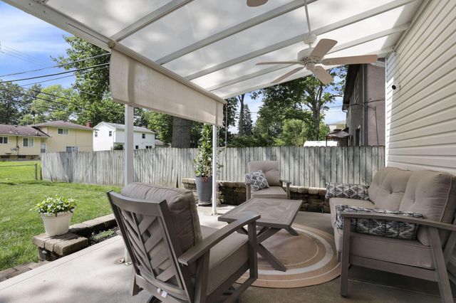 483 Cumberland Drive, Columbus, OH 43213