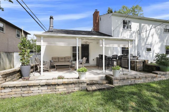 483 Cumberland Drive, Columbus, OH 43213