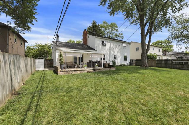 483 Cumberland Drive, Columbus, OH 43213