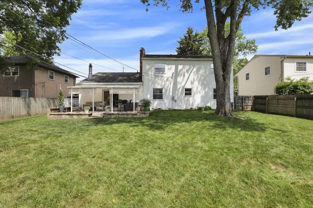 483 Cumberland Drive, Columbus, OH 43213