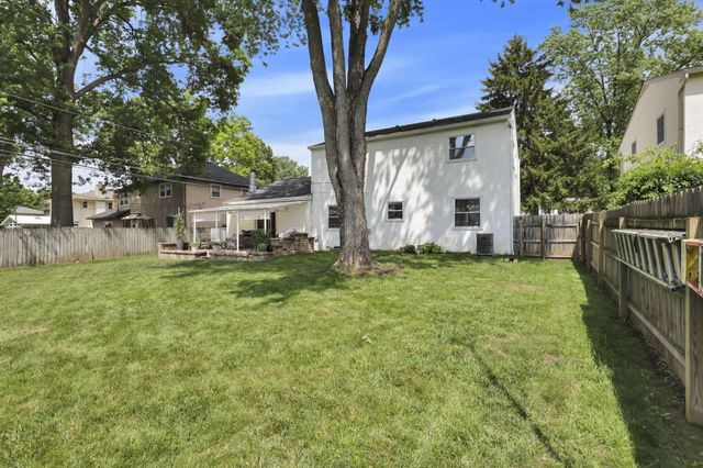 483 Cumberland Drive, Columbus, OH 43213