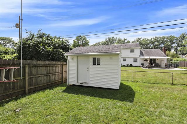 483 Cumberland Drive, Columbus, OH 43213