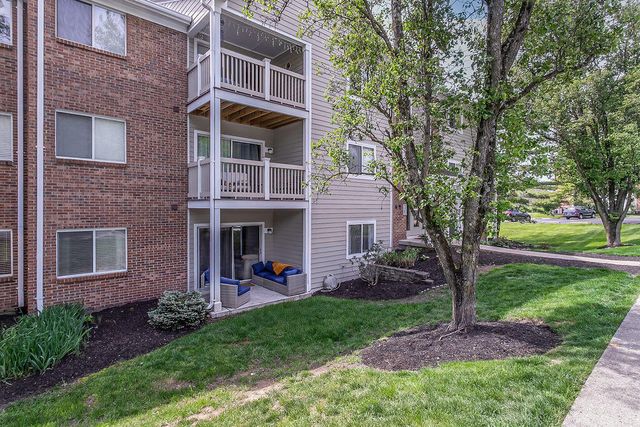 30 Creekwood Drive, 1, Wilder, KY 41071