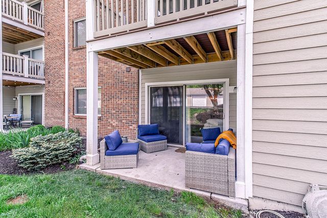 30 Creekwood Drive, 1, Wilder, KY 41071