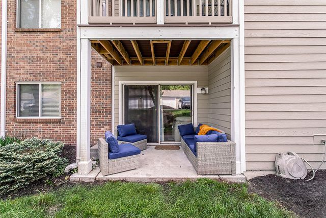 30 Creekwood Drive, 1, Wilder, KY 41071