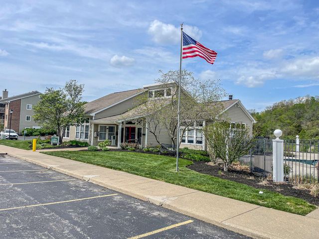 30 Creekwood Drive, 1, Wilder, KY 41071
