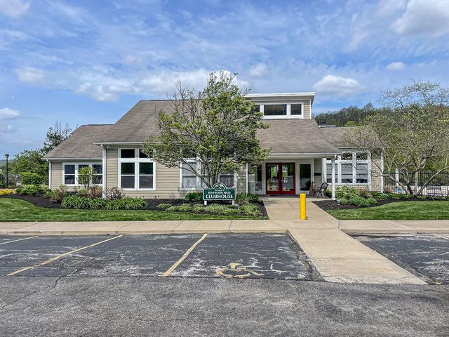 30 Creekwood Drive, 1, Wilder, KY 41071