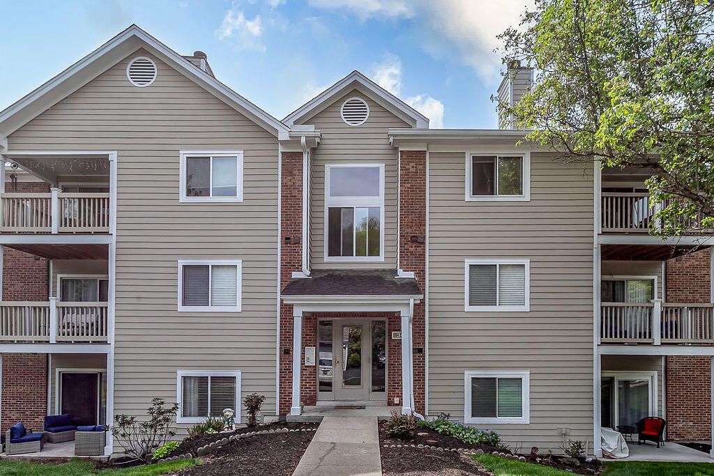 30 Creekwood Drive, 1, Wilder, KY 41071