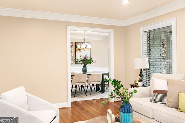 2189 Cedarbrook Court SE, Atlanta, GA 30316