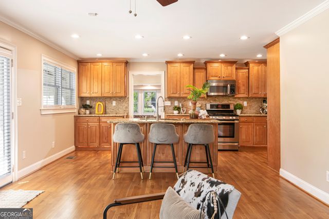 2189 Cedarbrook Court SE, Atlanta, GA 30316