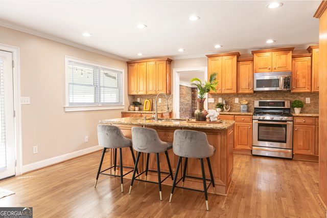 2189 Cedarbrook Court SE, Atlanta, GA 30316