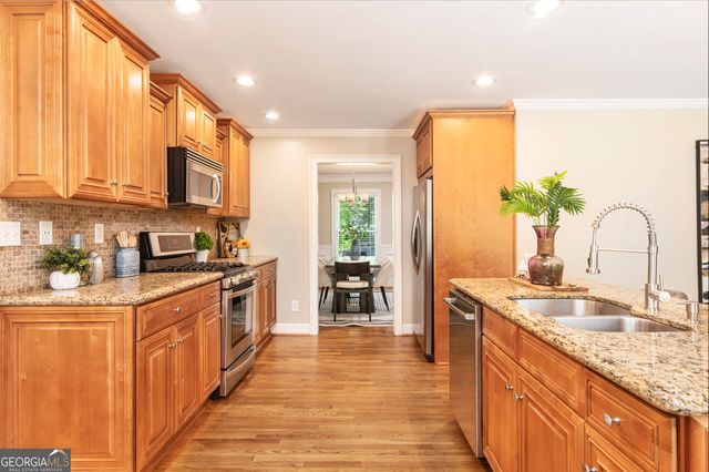 2189 Cedarbrook Court SE, Atlanta, GA 30316