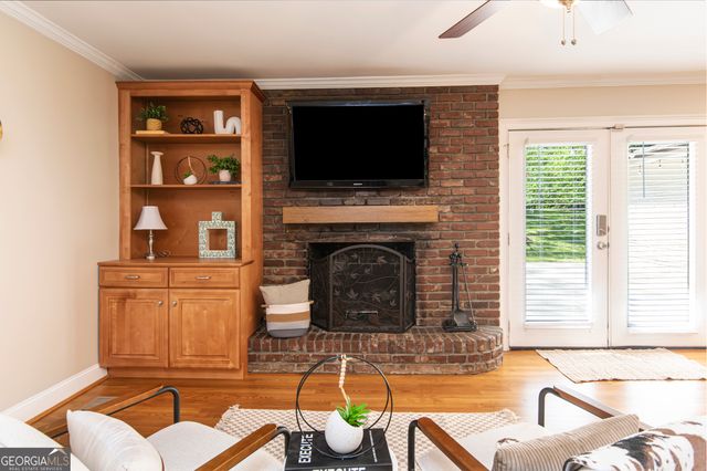 2189 Cedarbrook Court SE, Atlanta, GA 30316