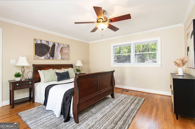 2189 Cedarbrook Court SE, Atlanta, GA 30316