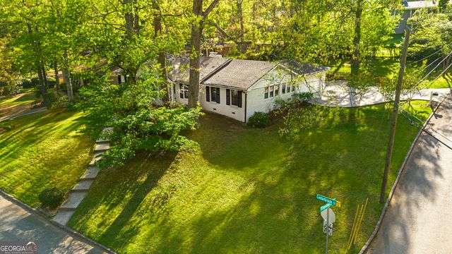 2189 Cedarbrook Court SE, Atlanta, GA 30316