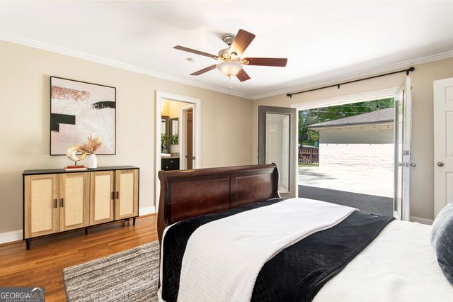 2189 Cedarbrook Court SE, Atlanta, GA 30316