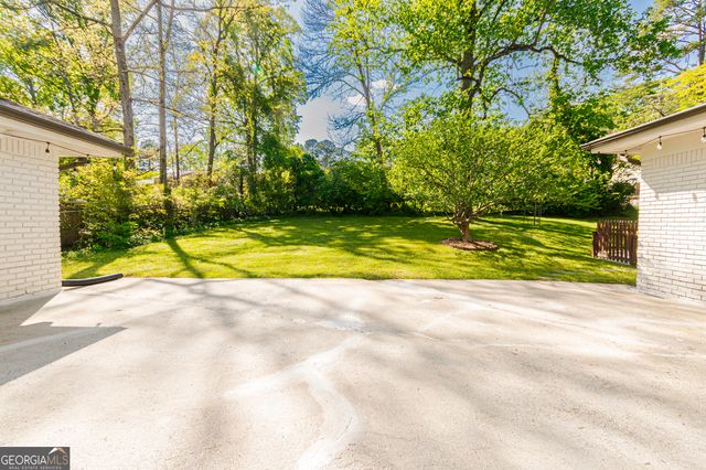 2189 Cedarbrook Court SE, Atlanta, GA 30316