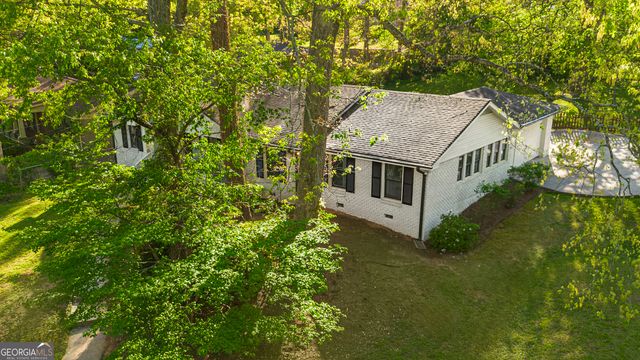 2189 Cedarbrook Court SE, Atlanta, GA 30316