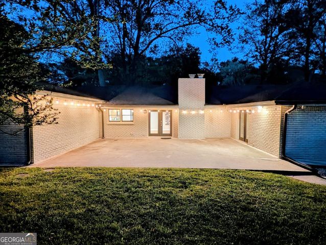 2189 Cedarbrook Court SE, Atlanta, GA 30316