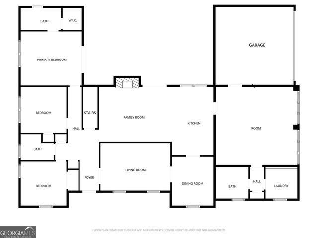 2189 Cedarbrook Court SE, Atlanta, GA 30316