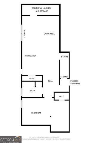 2189 Cedarbrook Court SE, Atlanta, GA 30316