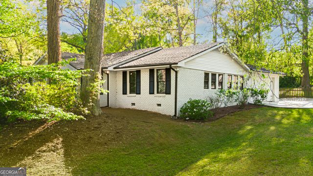 2189 Cedarbrook Court SE, Atlanta, GA 30316