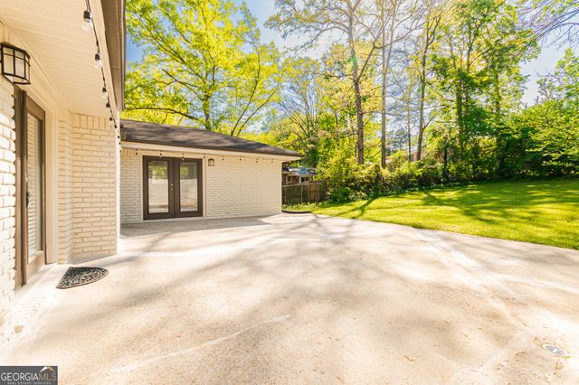 2189 Cedarbrook Court SE, Atlanta, GA 30316