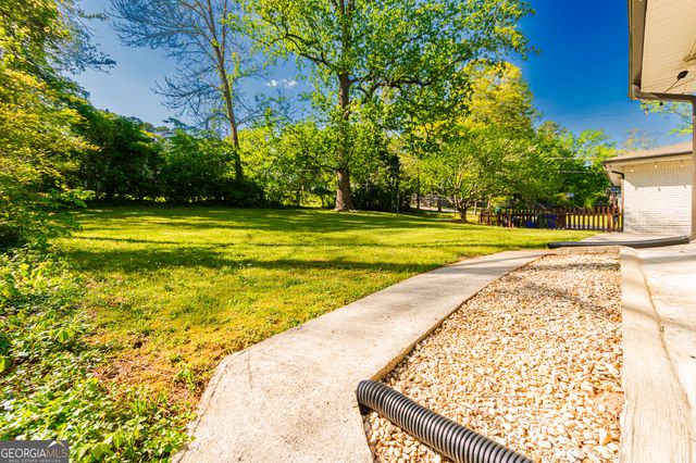 2189 Cedarbrook Court SE, Atlanta, GA 30316