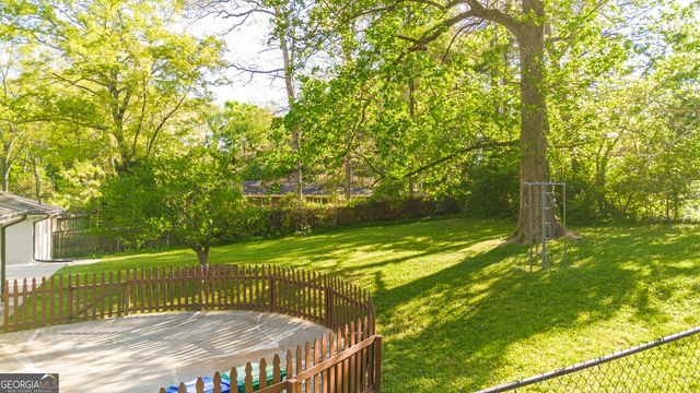 2189 Cedarbrook Court SE, Atlanta, GA 30316