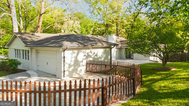 2189 Cedarbrook Court SE, Atlanta, GA 30316