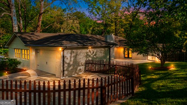 2189 Cedarbrook Court SE, Atlanta, GA 30316