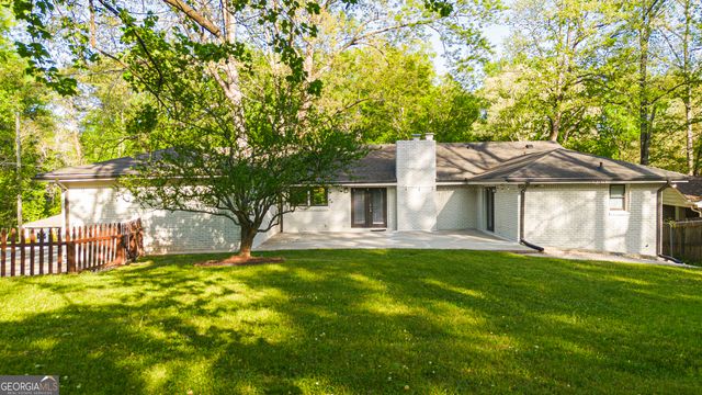2189 Cedarbrook Court SE, Atlanta, GA 30316