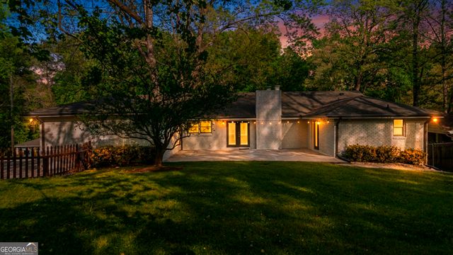 2189 Cedarbrook Court SE, Atlanta, GA 30316