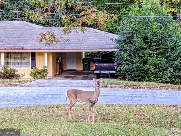 2189 Cedarbrook Court SE, Atlanta, GA 30316