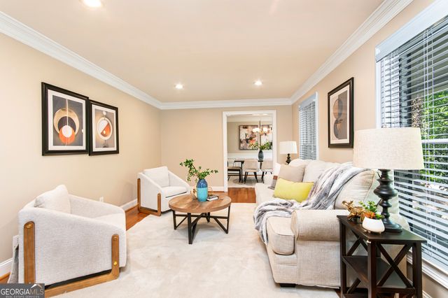 2189 Cedarbrook Court SE, Atlanta, GA 30316