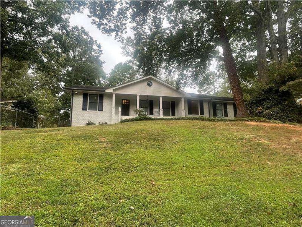 2189 Cedarbrook Court SE, Atlanta, GA 30316