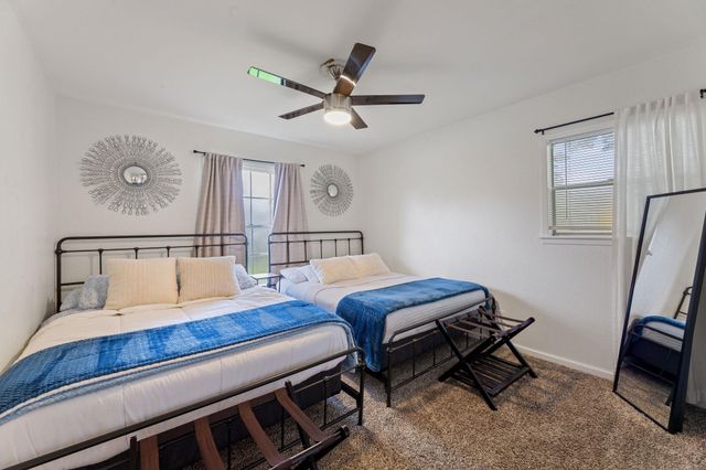 201 FAIRLANE DR, Round Rock, TX 78664