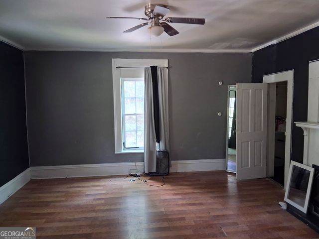 158 Bowen Street, Abbeville, GA 31001