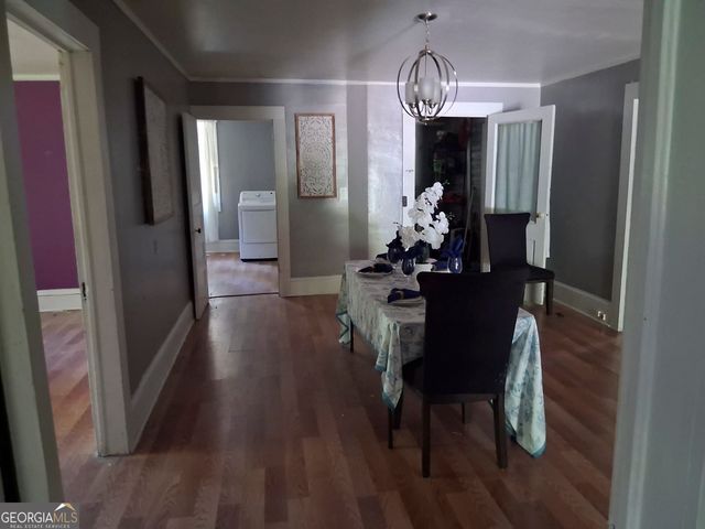 158 Bowen Street, Abbeville, GA 31001