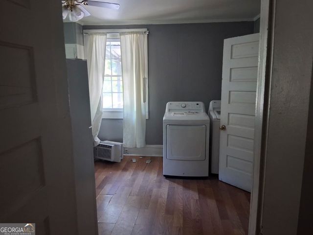 158 Bowen Street, Abbeville, GA 31001