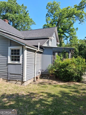 158 Bowen Street, Abbeville, GA 31001