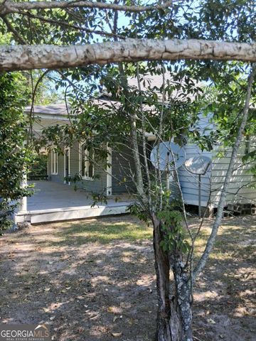 158 Bowen Street, Abbeville, GA 31001