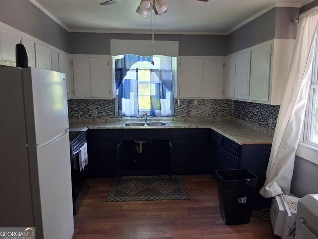 158 Bowen Street, Abbeville, GA 31001