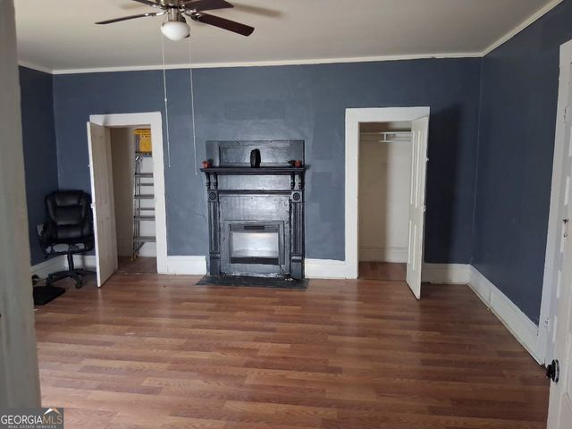 158 Bowen Street, Abbeville, GA 31001