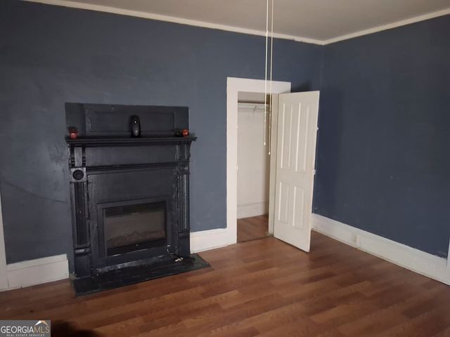 158 Bowen Street, Abbeville, GA 31001