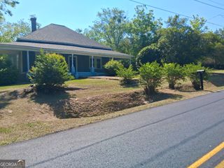 158 Bowen Street, Abbeville, GA 31001