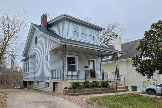 30 Indiana Avenue, Fort Thomas, KY 41075