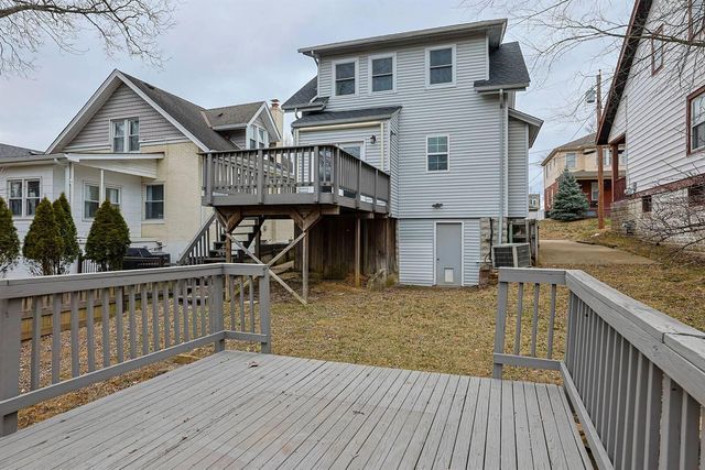 30 Indiana Avenue, Fort Thomas, KY 41075